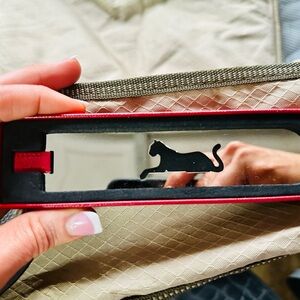 Cartier Les must De Cartier metal bookmark